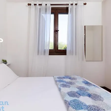 Porto Rotondo- Pool And Apartment
