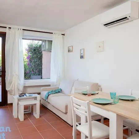 Porto Rotondo- Pool And