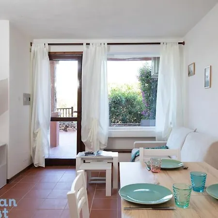 Apartment Porto Rotondo- Pool And *
