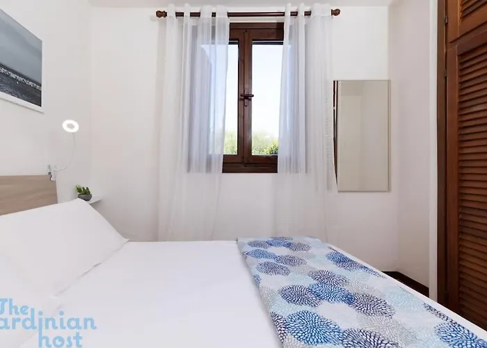 Porto Rotondo- Pool And Apartament