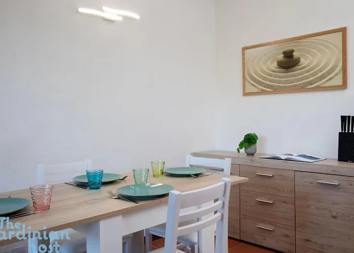 Porto Rotondo- Pool And Apartamento *